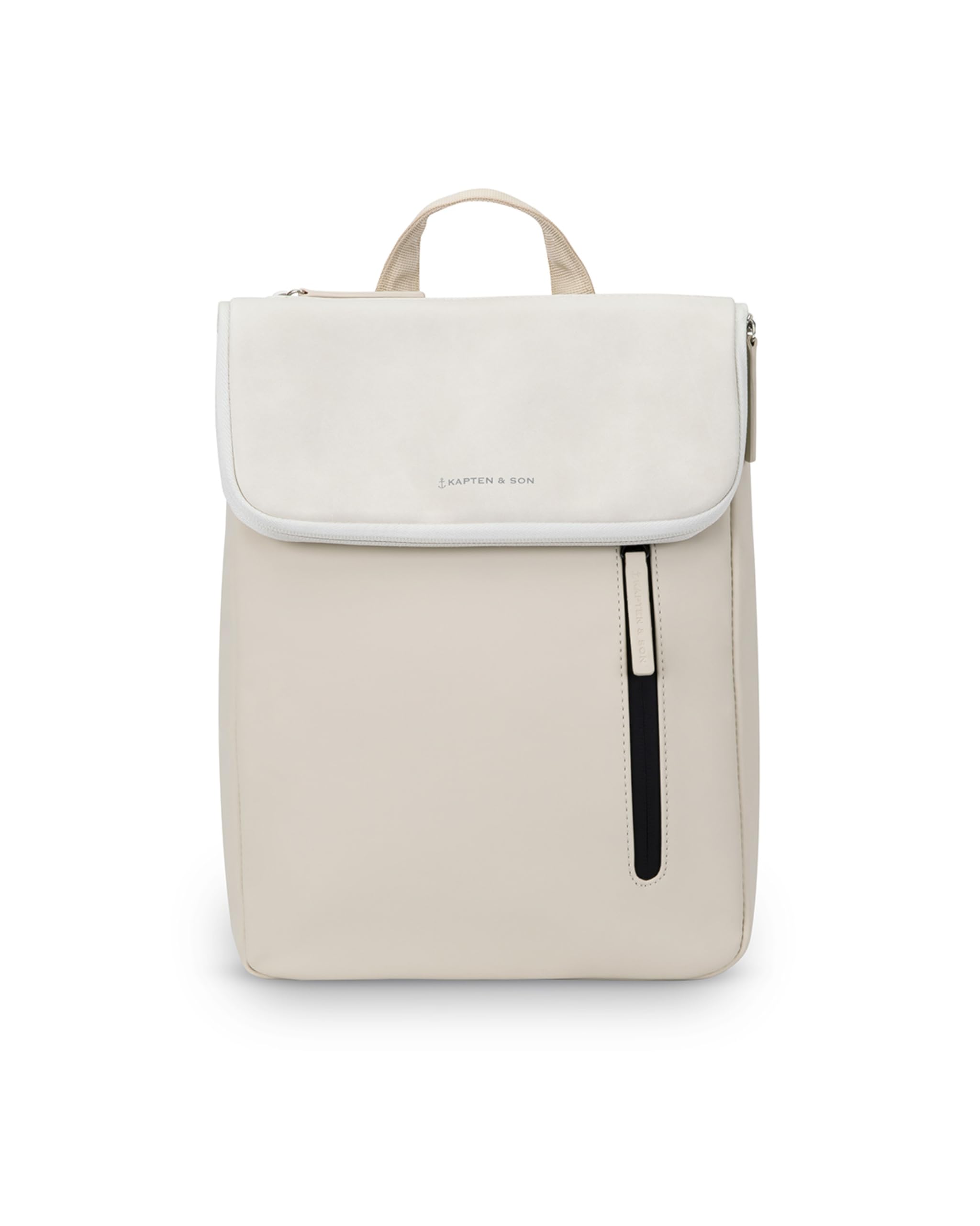 Kapten & Son Rucksack Vallen 6 L | Rucksack Damen & Herren | Kleiner Rucksack ideal als Tagesrucksack, Daypack, City Rucksack | Rucksackhandtaschen