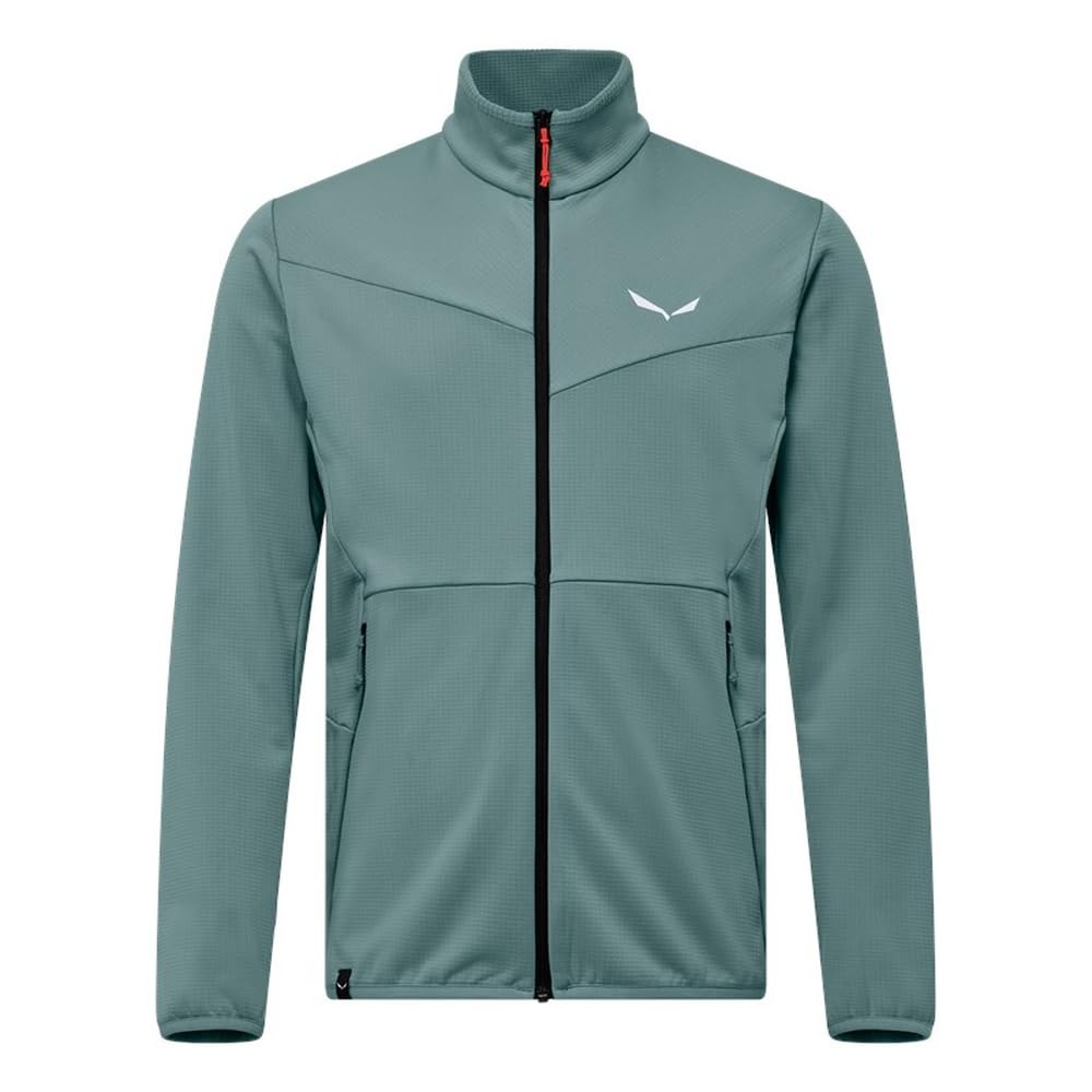Salewa PUEZ CAMMINO PL JKT M, M, willow