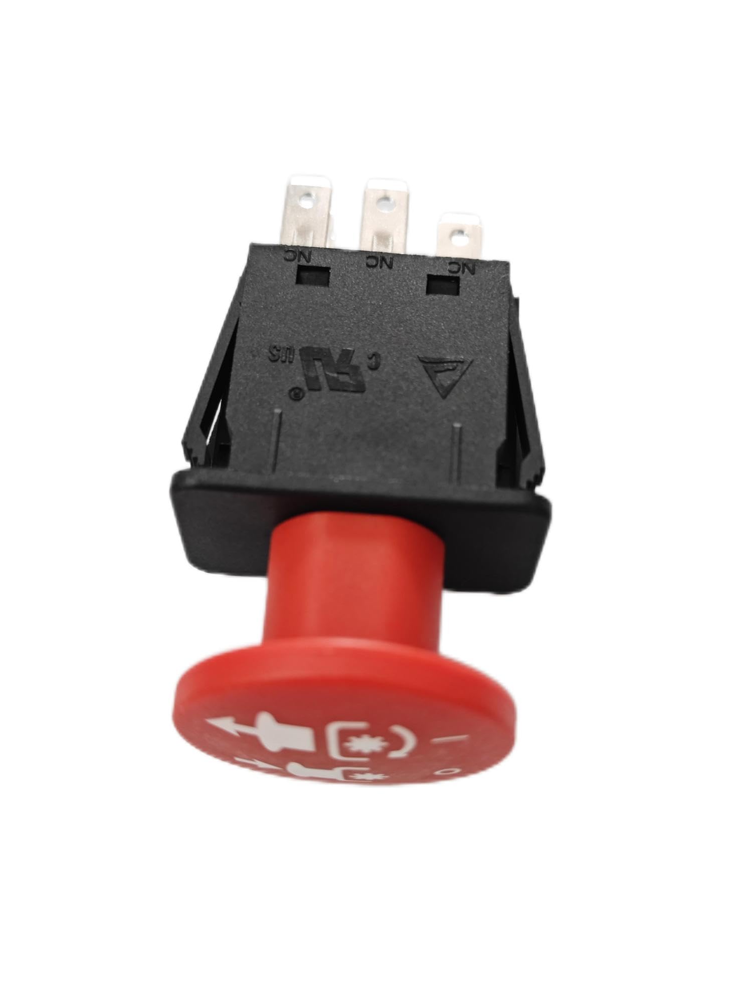 Delta Series 6204 Pto Switch 8-Terminal PTO Switch – 10AMP