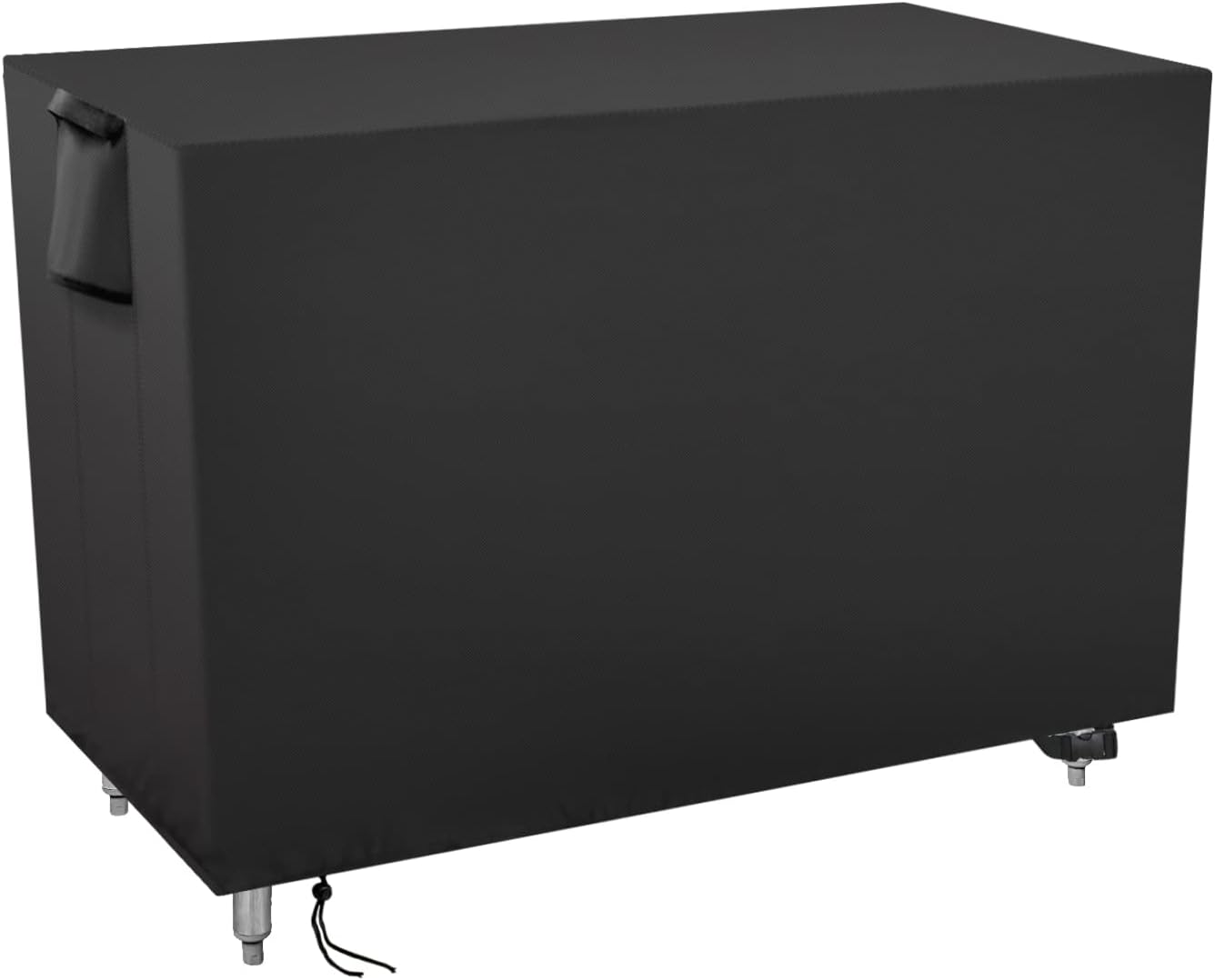 Youlvy Outdoor Prep Table Cover 48 Inch,Waterproof Patio