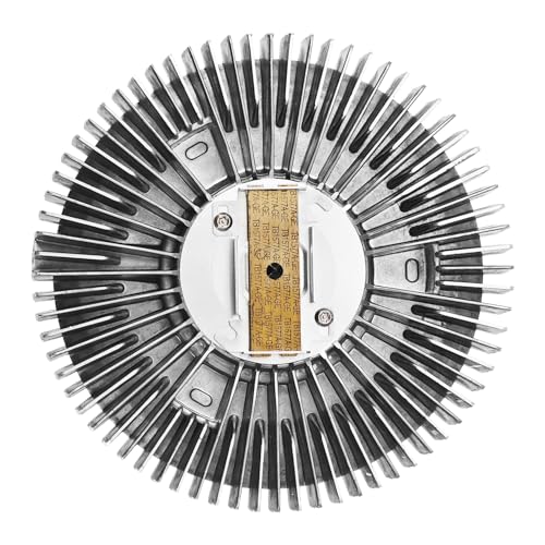 Image of V8756001 Fan Clutch fits for Hino 238 258 268 338 2014-2019 w / J08E Only
