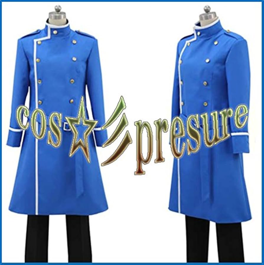 Amazon | [cos-presure] 2431 青春鉄道 鉄道擬人化 西武鉄道