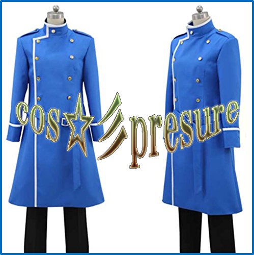 Amazon | 2431 【cos-presure】青春鉄道 鉄道擬人化 西武鉄道 新宿線風