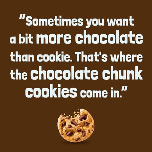 Chips Ahoy! Chunky Chocolate Chip Cookies thumb #11