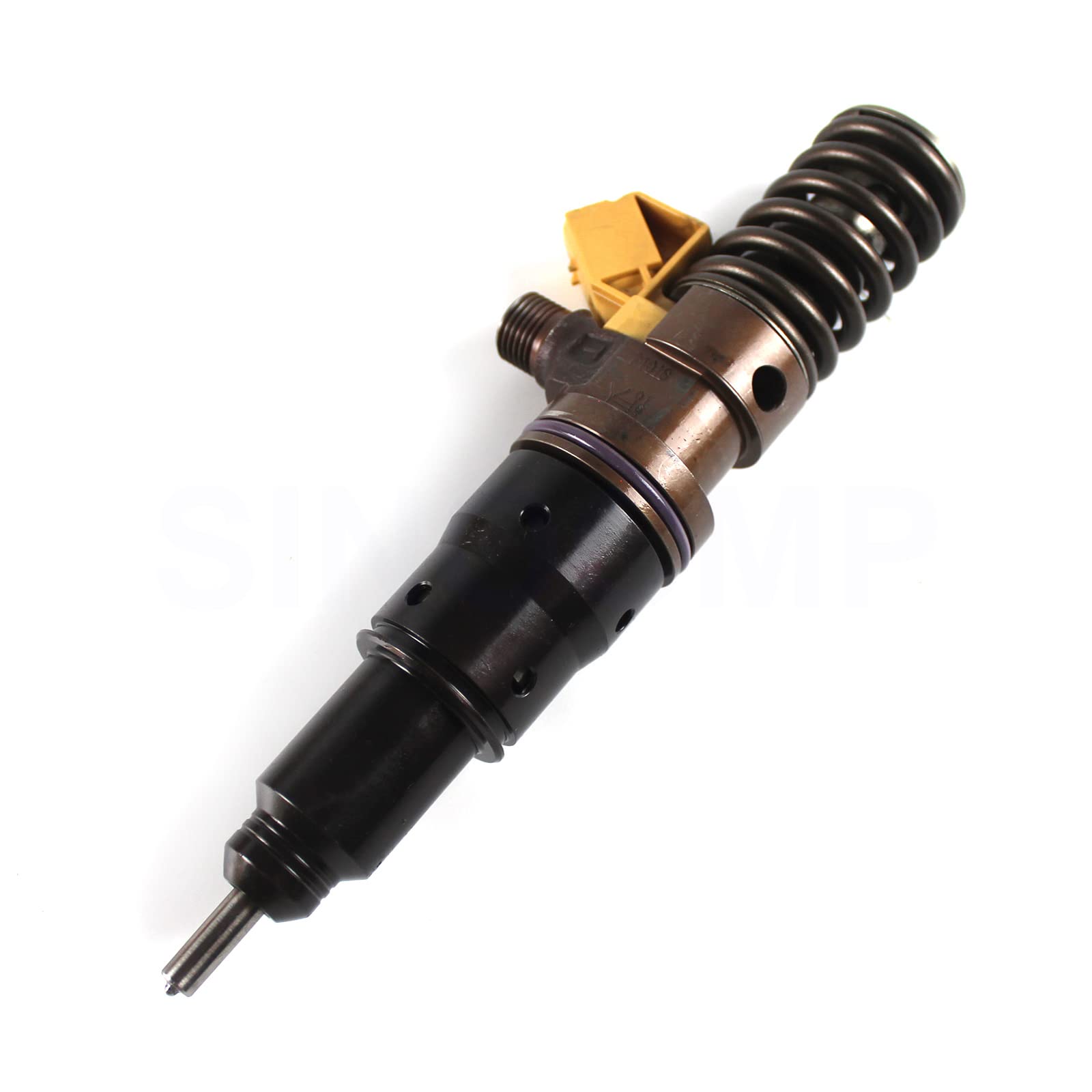 SINOCMP 22459521 Fuel Injector for Volvo FH4 FM4 EURO6, 3 Month 