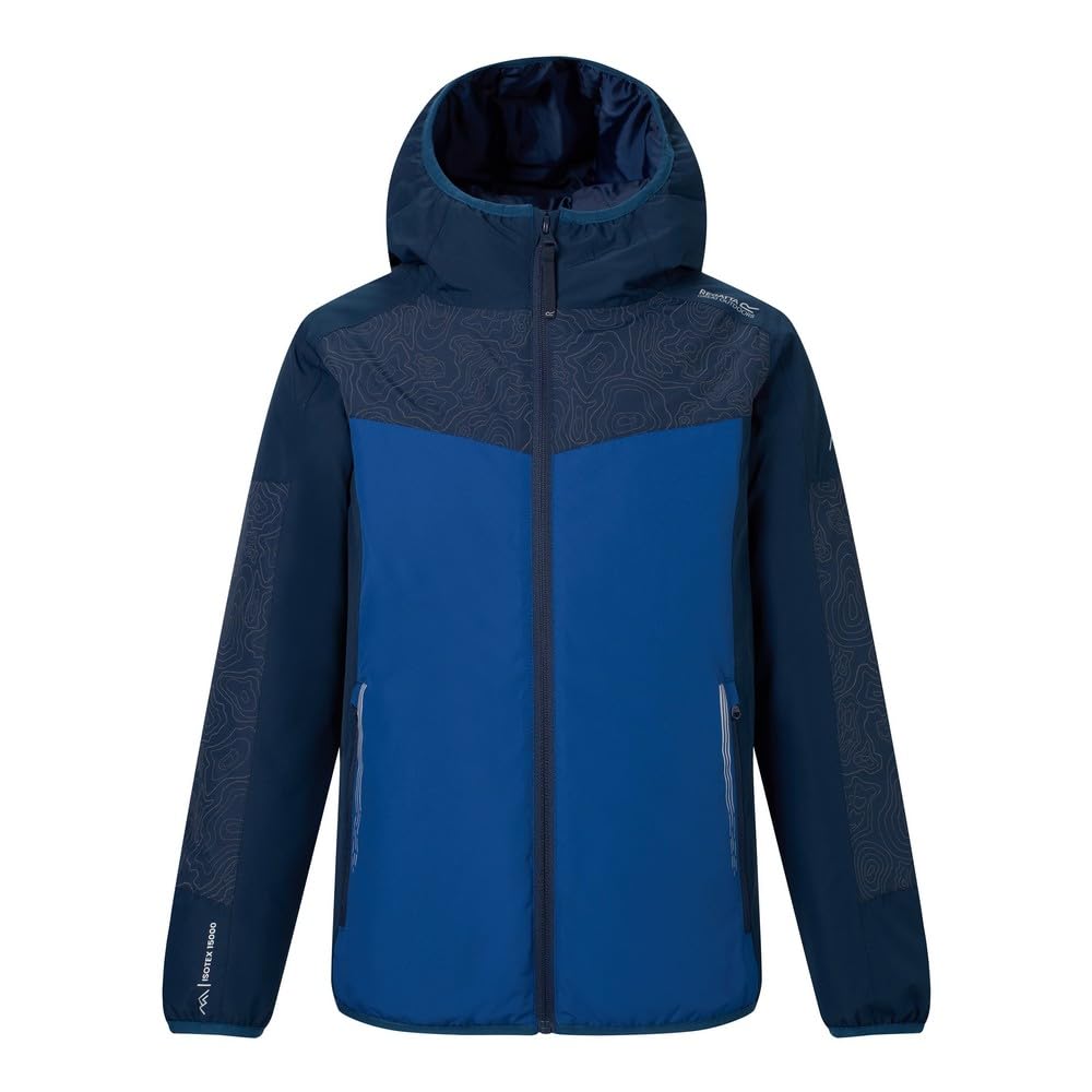 Regatta Giacca Illuma Reflec 16 Years