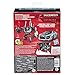 Transformers Toys Studio Series 88 Deluxe Class Revenge of The Fallen Sideways Action Figure - Ages 8 and Up, 4.5-inch