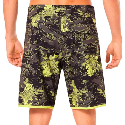 Oakley Palm Florals Recycled 19” Boardshort - image 2