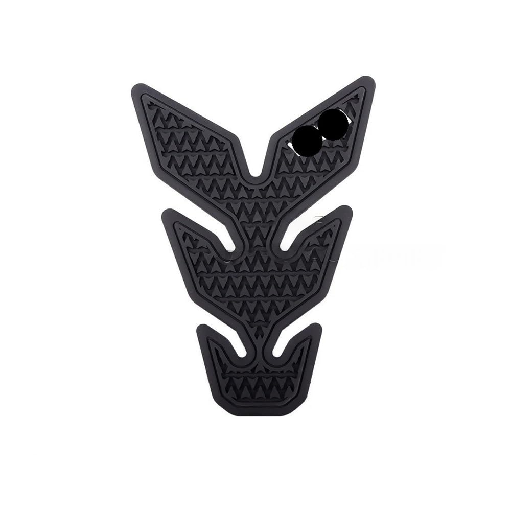 Protège-réservoir Moto Antidérapant Protecteur de Gaz Grip MT09 2024