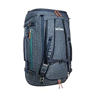 Tatonka – Tatonka Duffle Bag 45L - Faltbare Reisetasche mit Rucksackfu