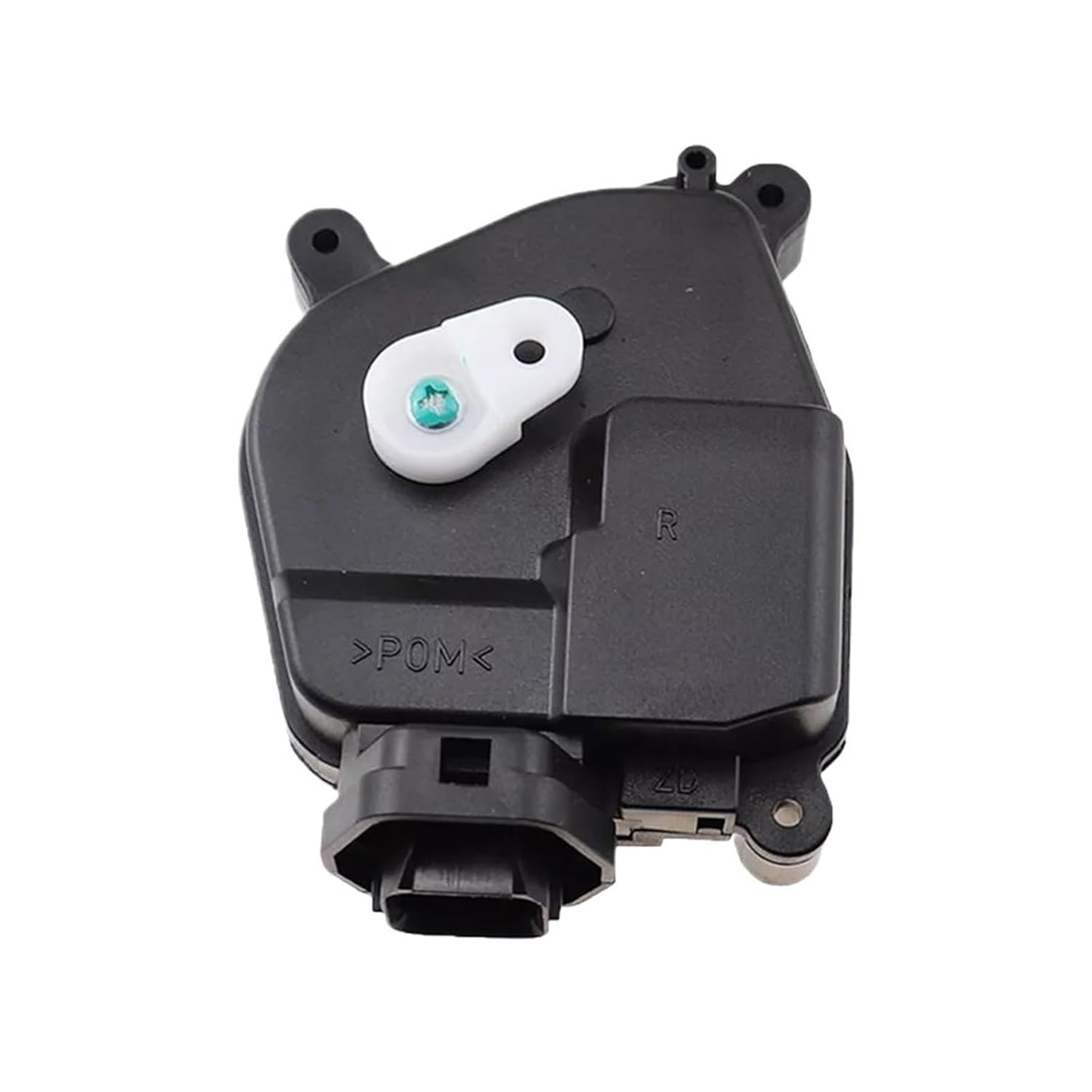 957351G020 957361G020 Front Rear Left Right Door Lock Actuator 957451G020 957461G020 Compatible with Kia Rio5 06-11 Compatible with Hyundai Accent(FL)