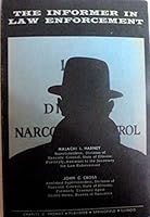 The informer in law enforcement, B0000CKJ50 Book Cover
