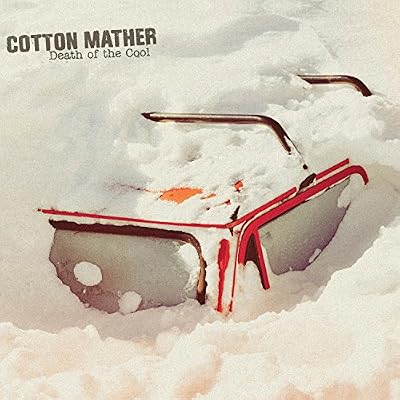 Death Of The Cool