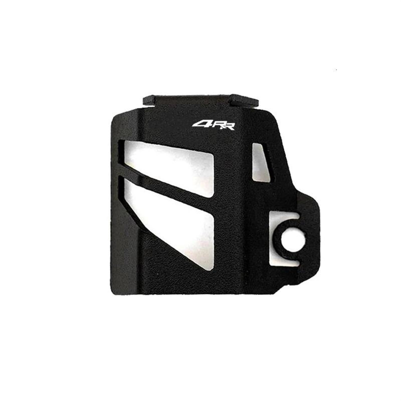 Accesorios para motocicleta: tapa de depósito de frenos para Ninja ZX4RR 7