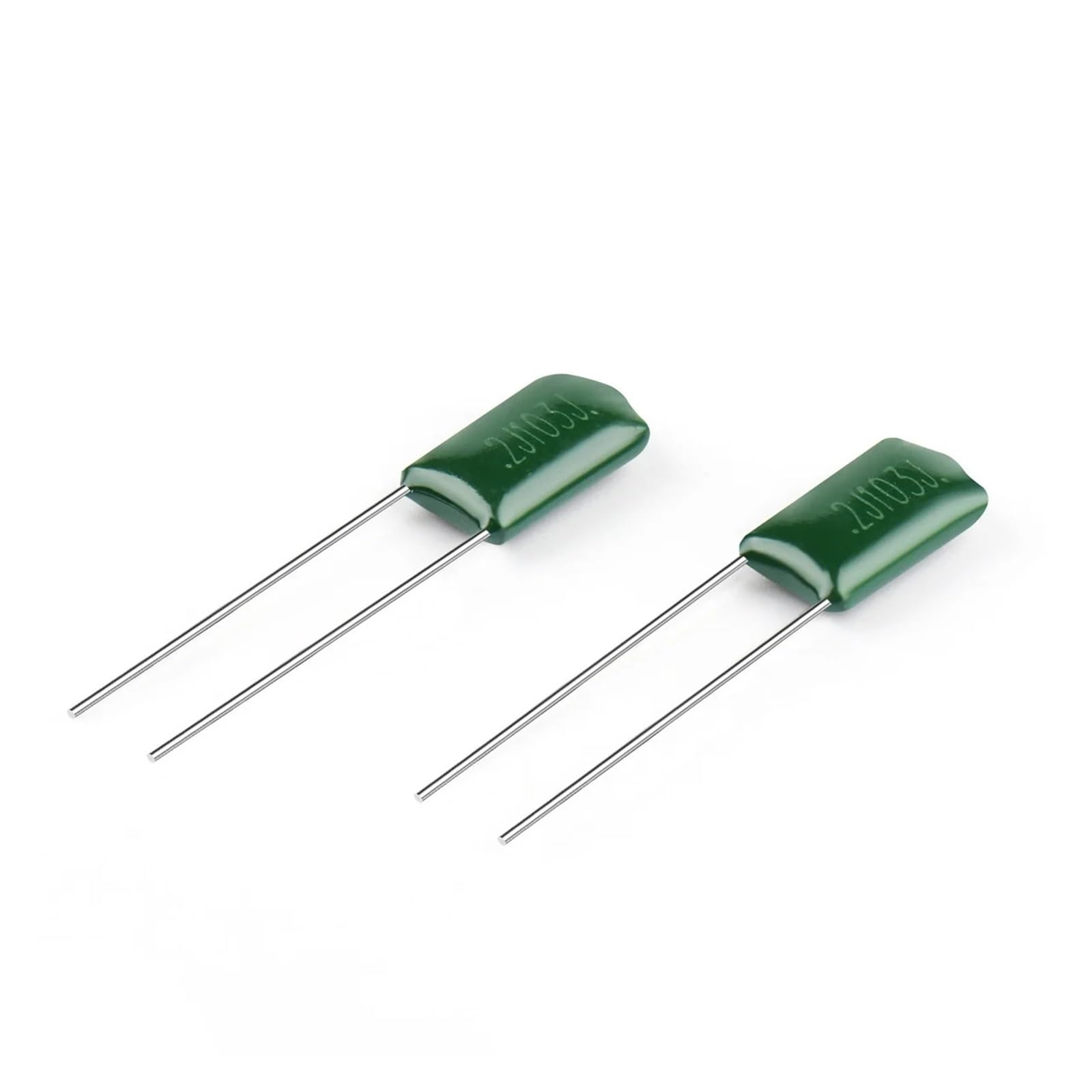 Condensateurs Mylar métallisés CAALO pour réparer vos appareils audio