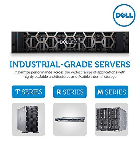 Image of Dell PYM8J 6TB 512e NL-SAS 12Gbps 7.2K 3.5 inch HDD | 13G Tray | WD HGST Ultrastar 7K6000 HUS726060AL5214 | PowerVault PowerEdge Enterprise Data Center Hard Drive | Bundle with Compatily Screwdriver