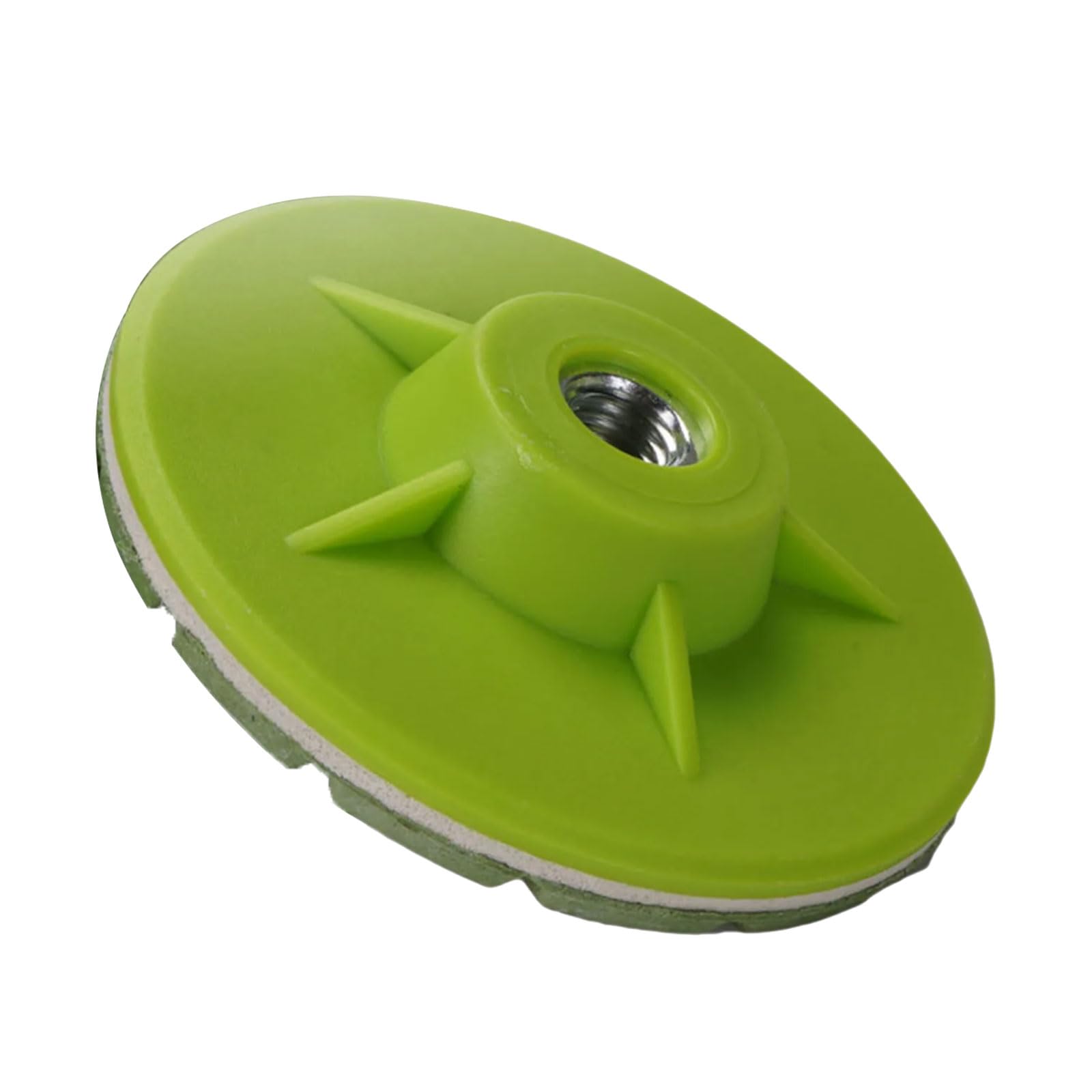 Kaccde Engineered 80Mm Grinding Block Disc Delivers Smoothly Finishes On Countertops Backsplashes Flooring Edges Corner Mill Disc