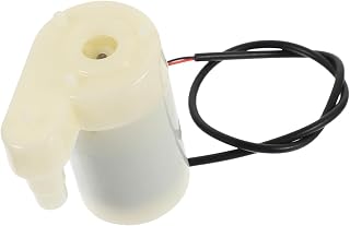 Mini Submersible Water Pump Motor Dc for Aquarium and Fountain