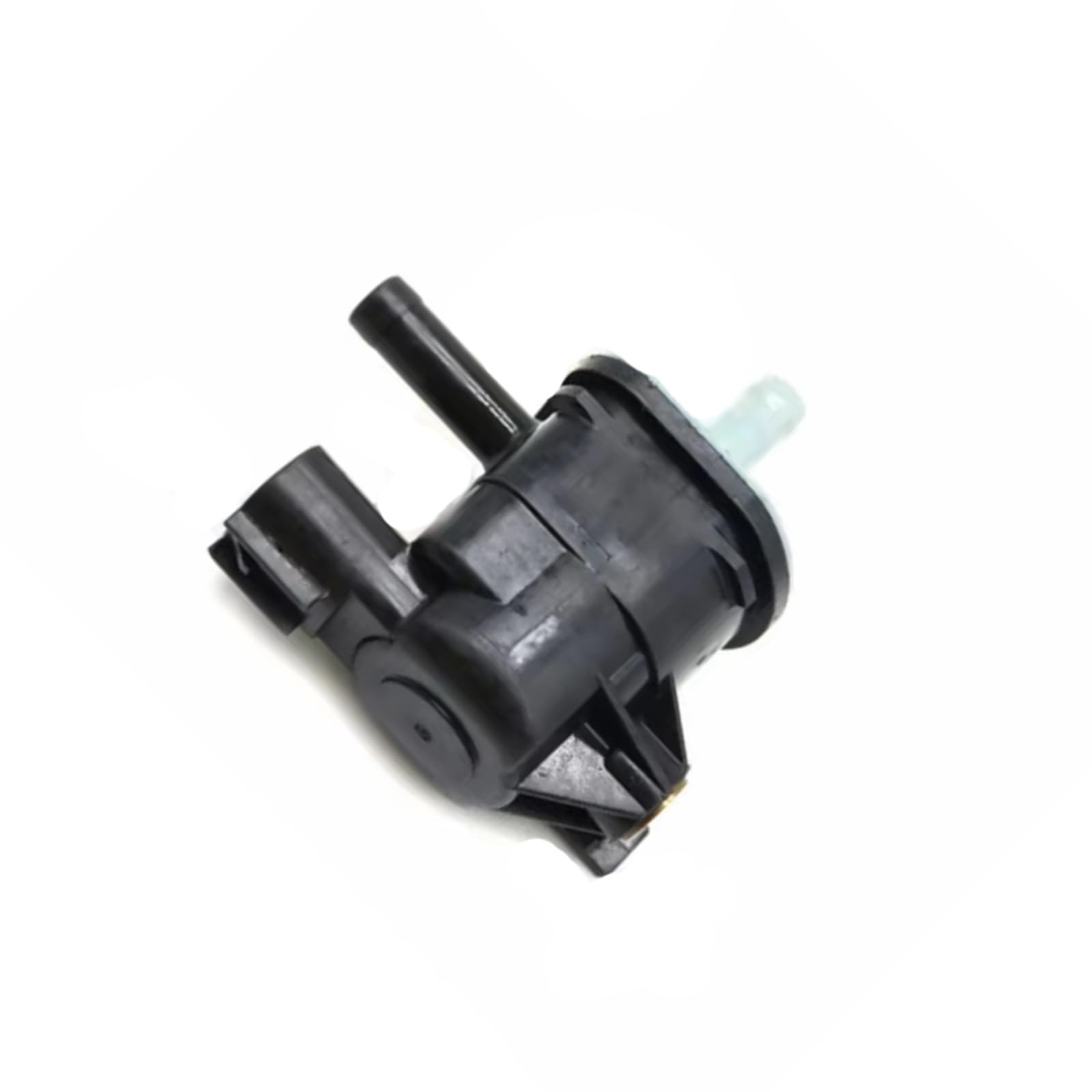Evaporation Purge Control Valve Compatible with Toyota for Fj for Cruiser 2009-2014 for Rav4 2006-2016 for Corolla 2009-2013 Fuel Tank Solenoid Valve Steam 136200-7010