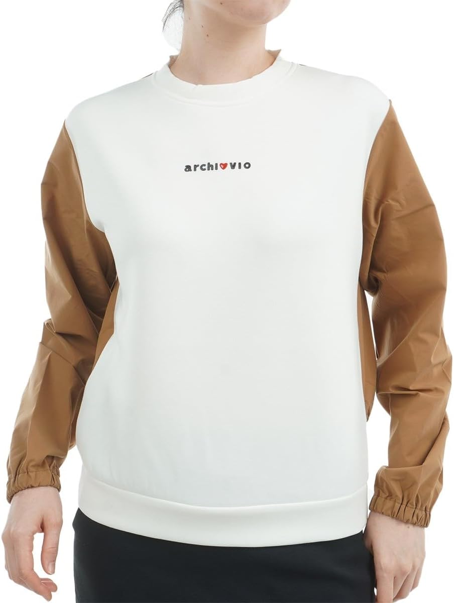 archivio アルチビオ 新品未使用 プルオーバー パーカー サイズM