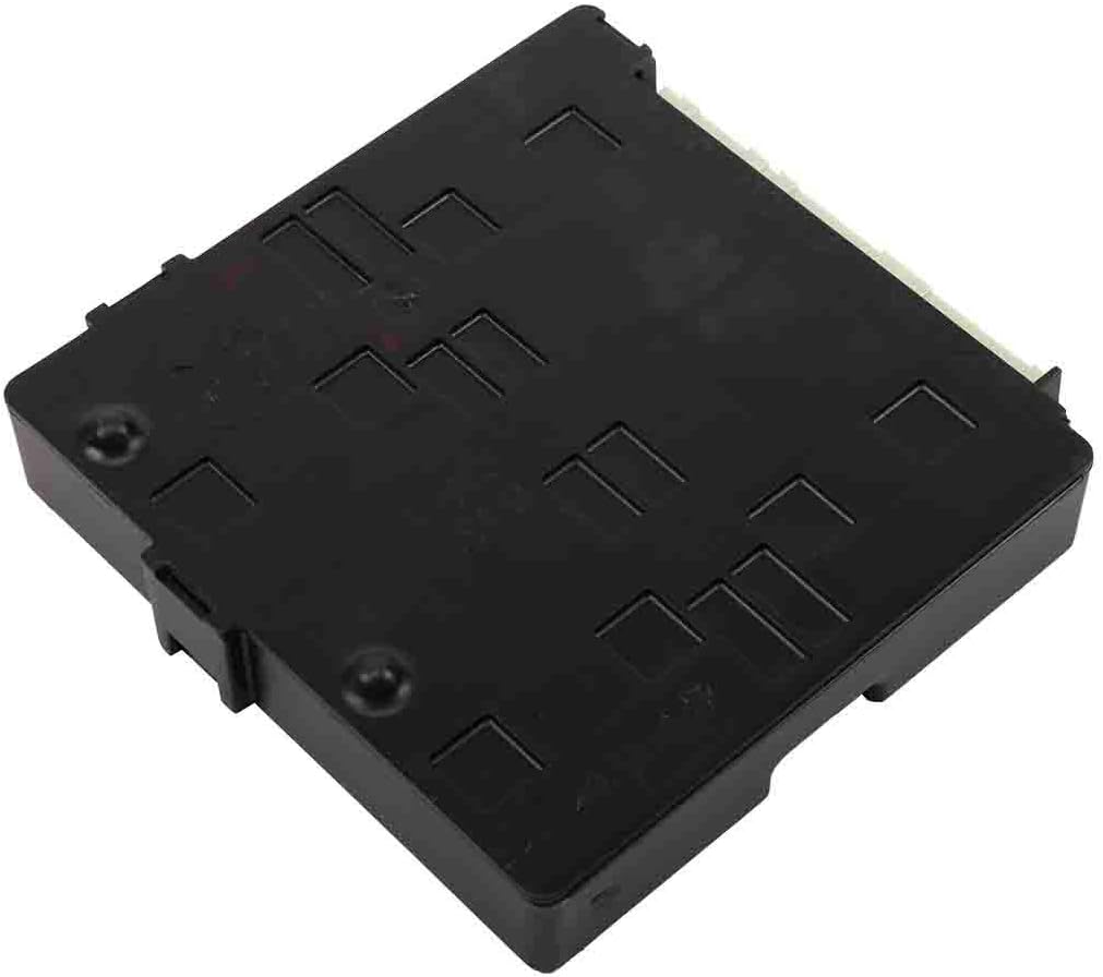 General Motors ACDelco Genuine Parts 15235418 Body Control Module