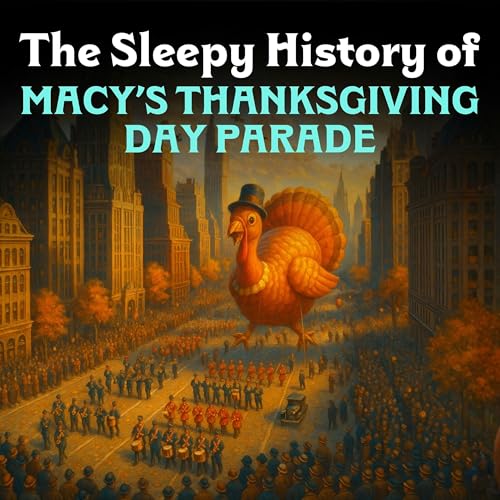 The Macy's Thanksgiving Day Parade