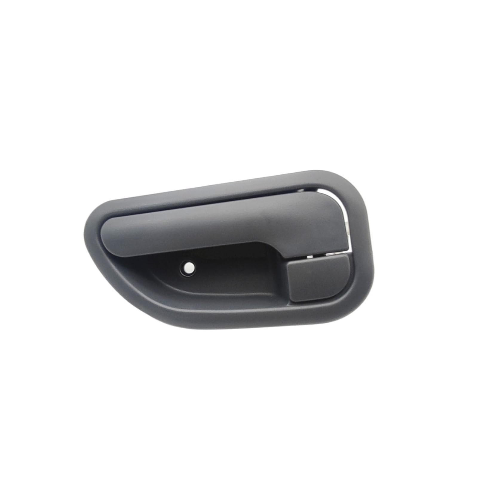 Ningruibhd One Color Car Interior Door Handle For Foton For Mrt For Truck For Ollin Car Left Right Grey Front Door Inner Handle Interior(Left)