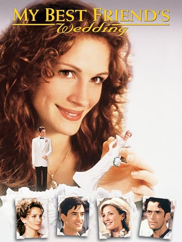 Il Matrimonio Del Mio Migliore Amico