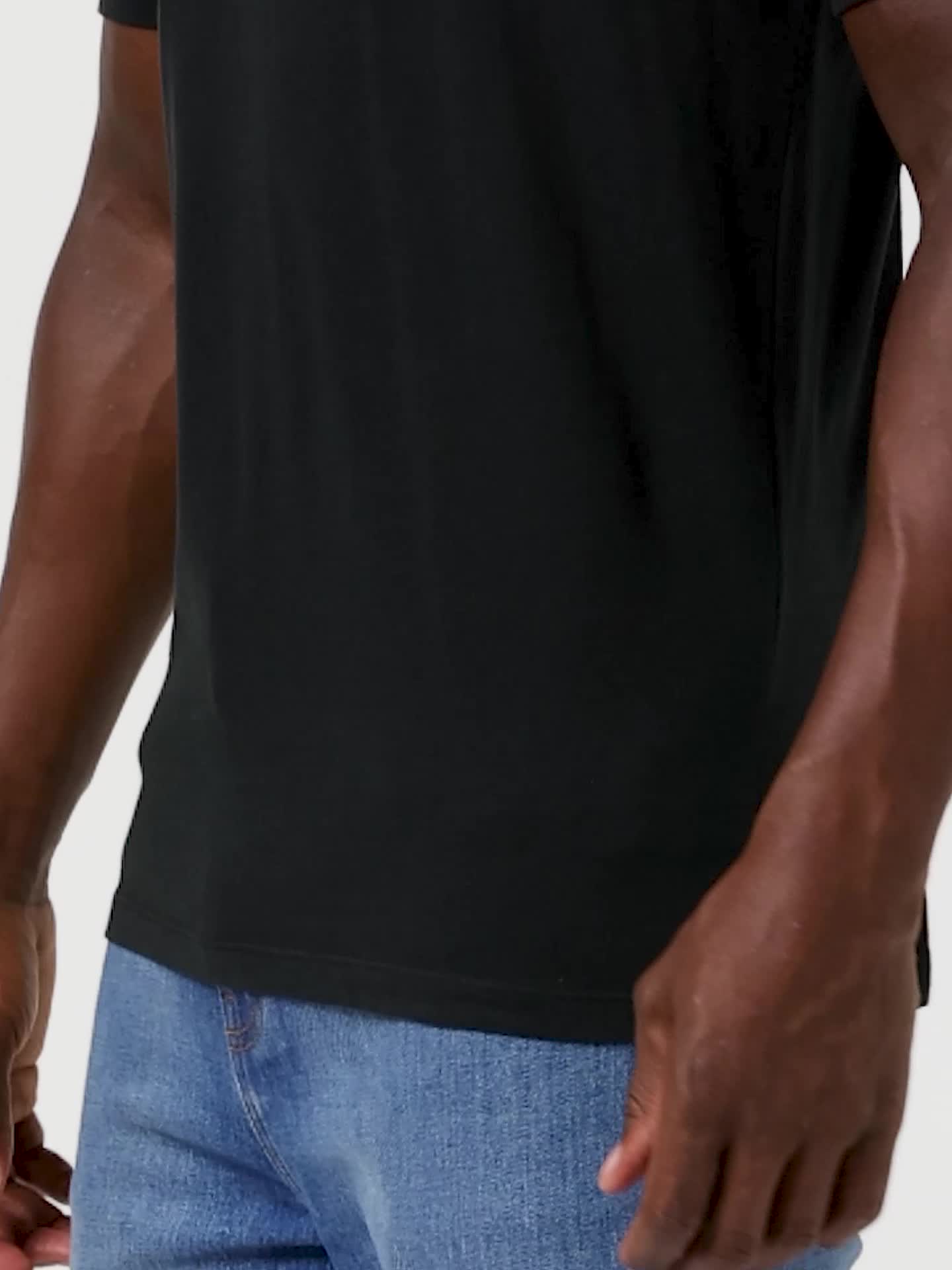 Hurley Evd Wash Still Life Tee SS T-Shirt Hombre