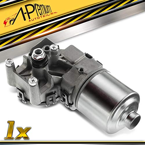 Motore tergicristallo anteriore Sostituzione per