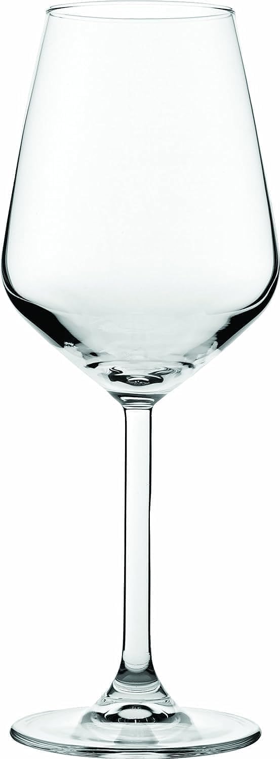 Utopia 5824335 White Wine Glass, 34.5 cl