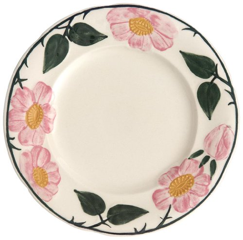 Villeroy & Boch Wildrose Piatto per Pane 16 cm