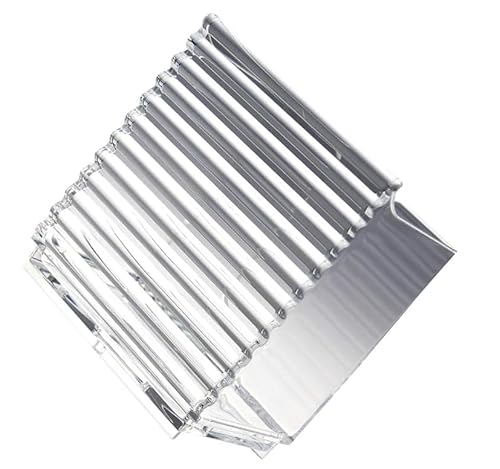 FIGEVIDA Krups Contenitore per capsule DeLonghi Nespresso Pixie ES0085223, MS-0062592