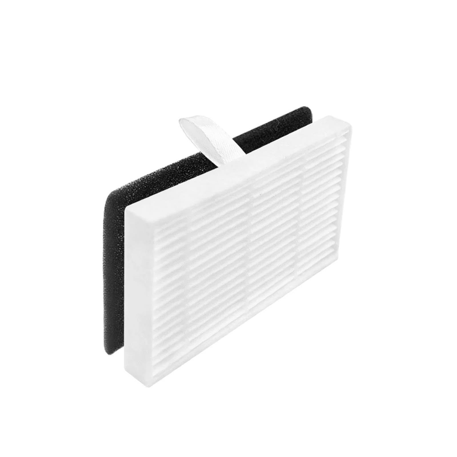 Filtro HEPA Recambio Compatible con MONSGA MS1 MAX Lubluelu L15
