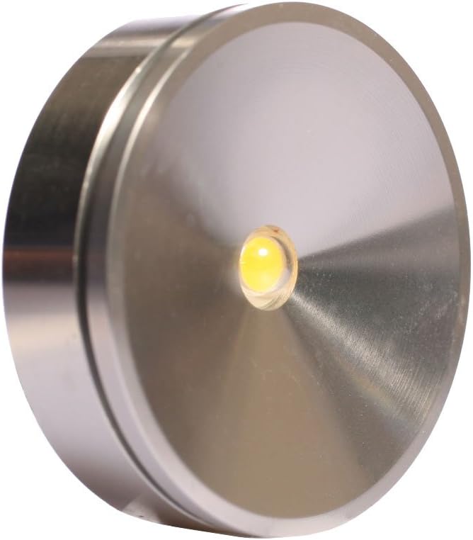 LEDQuant1 Watt Under Cabinet LED Light, Warm White