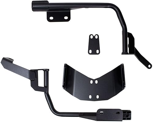 SHAD h0cb56if 3P Système Kit