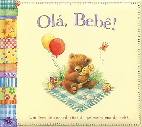 Olá, bebê!