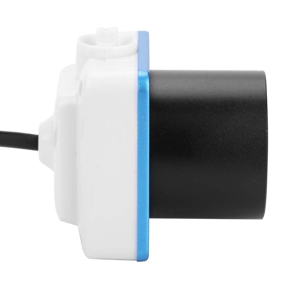 EBTOOLS Teleskop Digitale Elektronische Okular Kamera 1,25 "für Astrofotografie USB Anschluss，Automatische Weißabgleichbalance Automatischer Farbausgleich