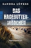 Cover zum Buch Das Hagebutten-Mädchen