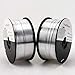 AWS A5.10 ER5356 Aluminum MIG Welding Wire Al-Mg Alloy 0.5KG dia 0.8/1.0/1.2mm suit for aluminum TIG MIG Welding Soldering (1.0mm/.04
