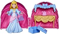 Vista 1 de Hasbro Disney Princess Secret Styles Fashion Surprise Aurora