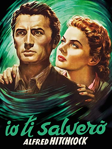 Io ti salverò