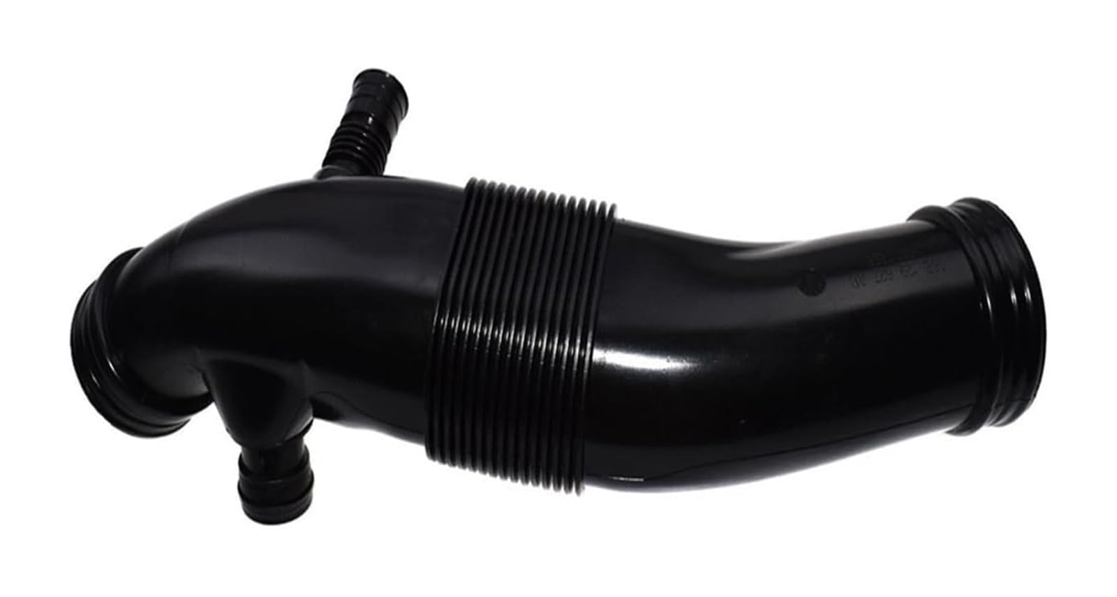 Car Engine Air Intake Hose Fit for Audi A4 8EC B7 2.0 2004 2005 2006 2007 2008, Air Intake System Cold Air Intake Pipe Air Filter Car Accessories