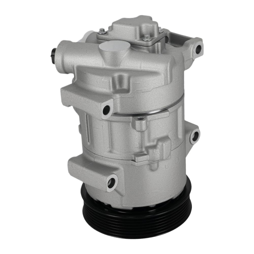 Air Conditioning Compressor Kit for 1.8L Compatible with CE LE 2011-2013 471-1023(Ships from: United States)