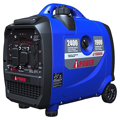 Find The Best Inverter Generator For Tailgating Reviews & Comparison