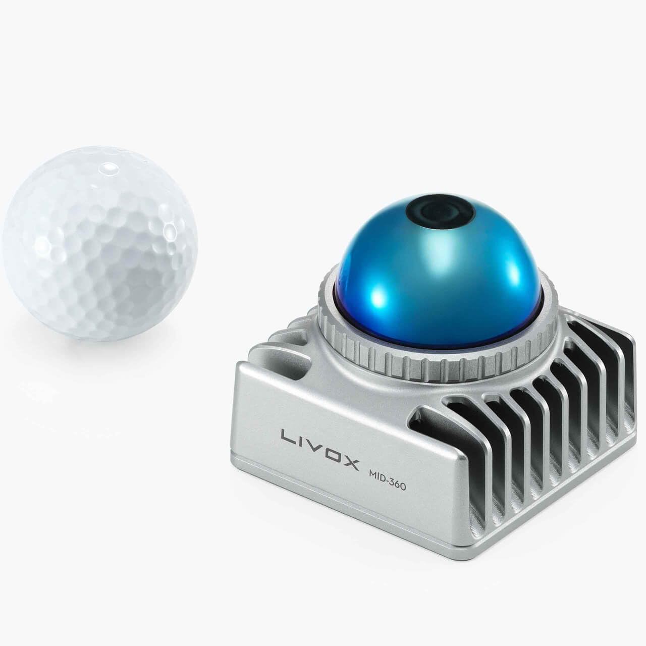 Amazon.co.jp: Livox Mid 360 3D LiDAR センサー - ロボット工学、自動
