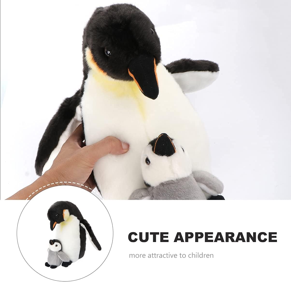 昭和レトロ LITTLE HOUSE 大きなロバのぬいぐるみ25300 【LITTLEHOUSE