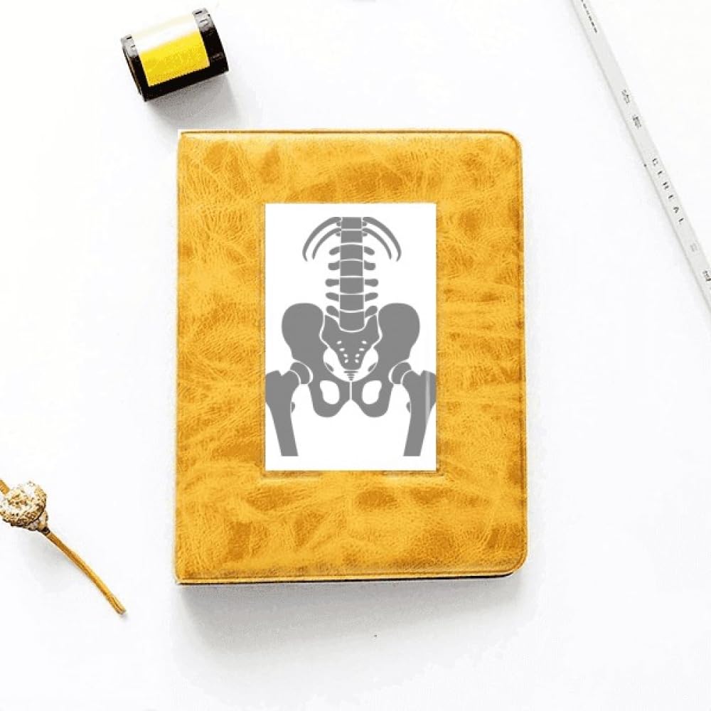 no/no skeleton b art deco fashion Photo Album Family Wedding Picture 4x6