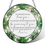 MORDMODUCK Christian Stained...image