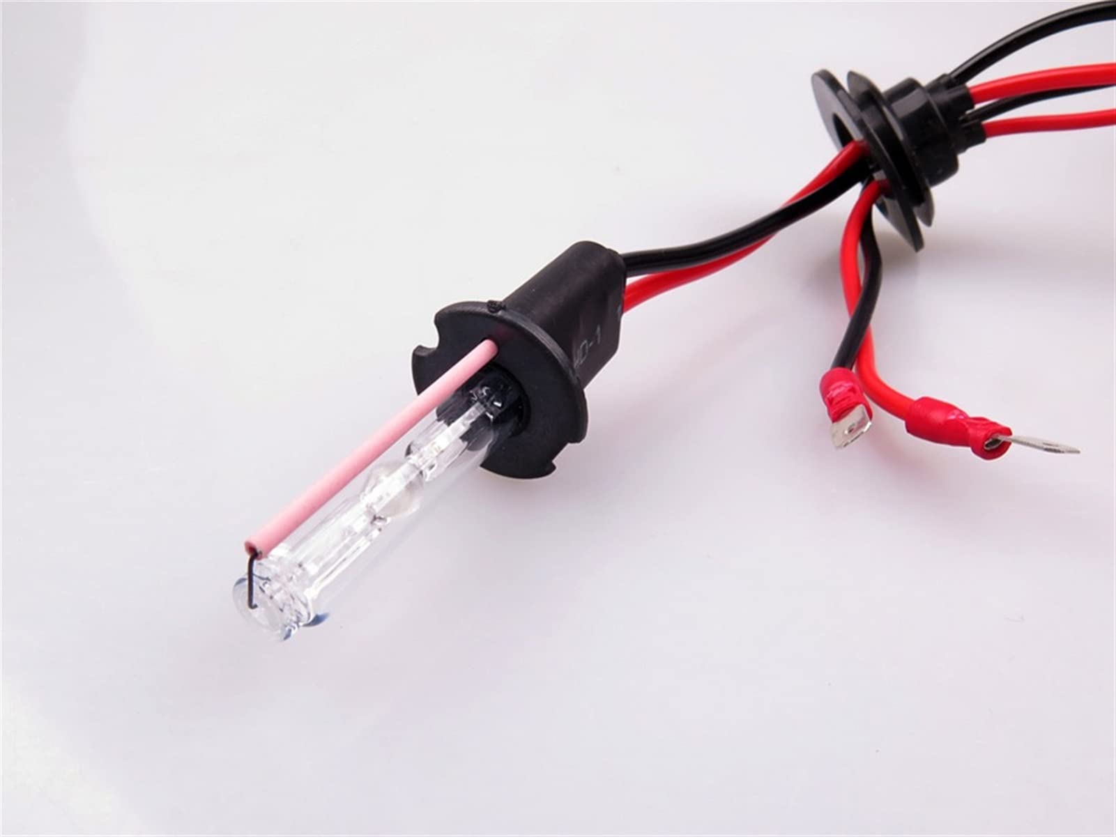 Lampadina a LED Auto Hid Xenon Lampada Lampadina di Ricambio Bulbs Car Head Light Fog Light 6000K 5000k H1 H3 H7 H8 H9 H1 H11 9005 9006 880 881 12V 55W (Color : 10000K Blue, Size : H7)